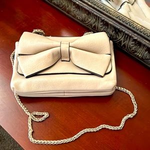 Charming Charlie crossover bag